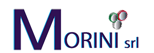 Logo Morini Macchine